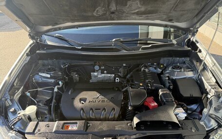 Mitsubishi Outlander III рестайлинг 3, 2012 год, 965 000 рублей, 11 фотография