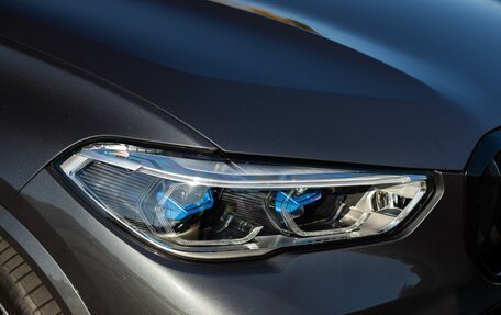 BMW X5, 2020 год, 7 500 000 рублей, 7 фотография