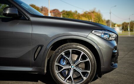 BMW X5, 2020 год, 7 500 000 рублей, 5 фотография