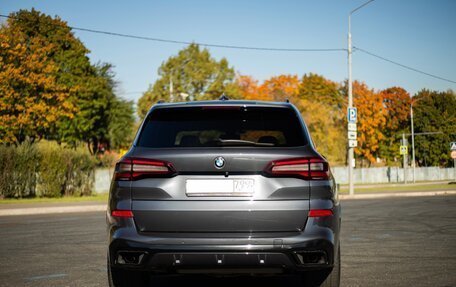 BMW X5, 2020 год, 7 500 000 рублей, 6 фотография