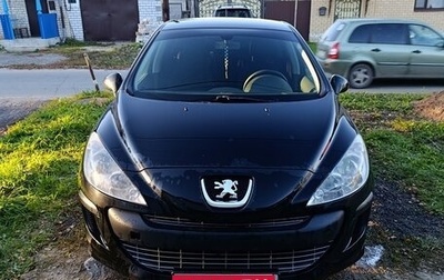 Peugeot 308 II, 2008 год, 399 000 рублей, 1 фотография