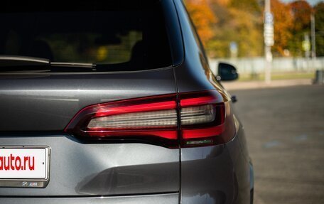 BMW X5, 2020 год, 7 500 000 рублей, 9 фотография