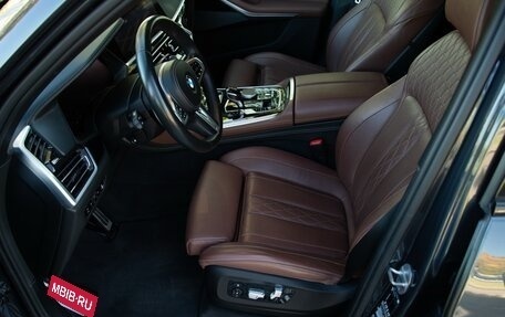 BMW X5, 2020 год, 7 500 000 рублей, 14 фотография