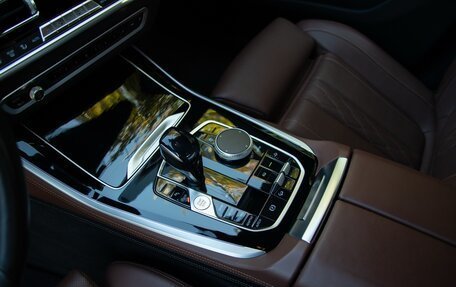 BMW X5, 2020 год, 7 500 000 рублей, 18 фотография