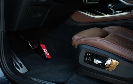 BMW X5, 2020 год, 7 500 000 рублей, 12 фотография