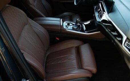 BMW X5, 2020 год, 7 500 000 рублей, 17 фотография