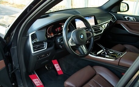 BMW X5, 2020 год, 7 500 000 рублей, 10 фотография
