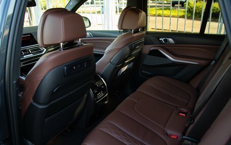 BMW X5, 2020 год, 7 500 000 рублей, 21 фотография