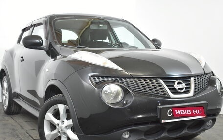Nissan Juke II, 2011 год, 699 000 рублей, 1 фотография