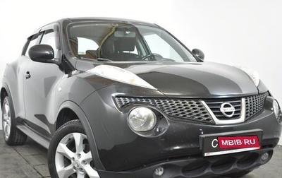 Nissan Juke II, 2011 год, 699 000 рублей, 1 фотография