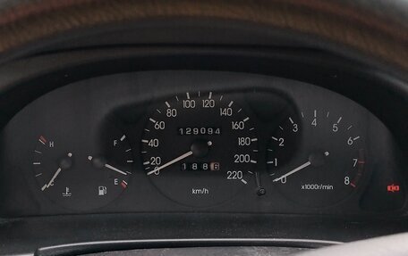 Chevrolet Lanos I, 2007 год, 180 000 рублей, 7 фотография