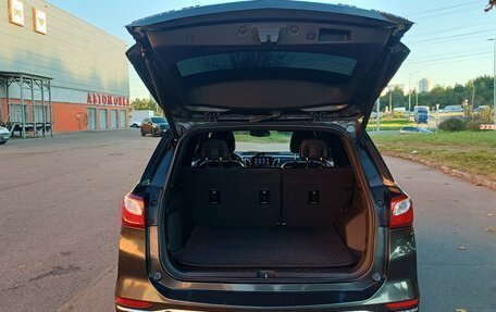 Chevrolet Equinox III, 2018 год, 1 550 000 рублей, 4 фотография