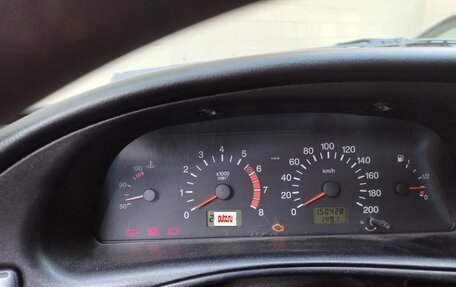 Chevrolet Niva I рестайлинг, 2011 год, 350 000 рублей, 8 фотография
