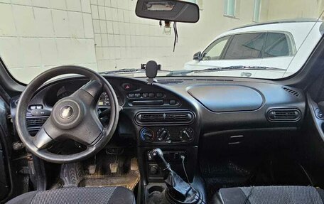 Chevrolet Niva I рестайлинг, 2011 год, 350 000 рублей, 5 фотография