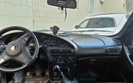 Chevrolet Niva I рестайлинг, 2011 год, 350 000 рублей, 7 фотография