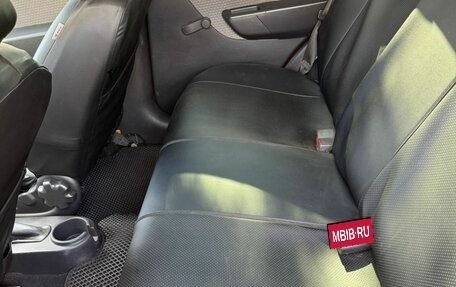Chevrolet Aveo III, 2010 год, 510 000 рублей, 7 фотография