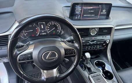 Lexus RX IV рестайлинг, 2020 год, 4 487 000 рублей, 33 фотография