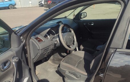 Renault Megane II, 2007 год, 490 000 рублей, 8 фотография