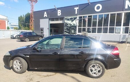 Renault Megane II, 2007 год, 490 000 рублей, 7 фотография