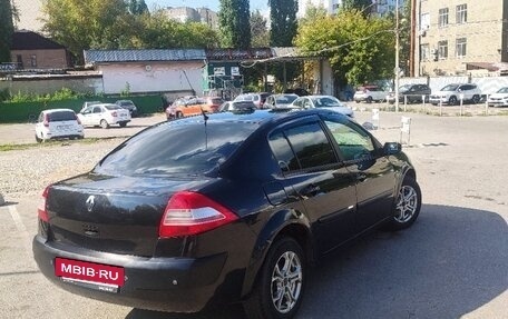 Renault Megane II, 2007 год, 490 000 рублей, 4 фотография