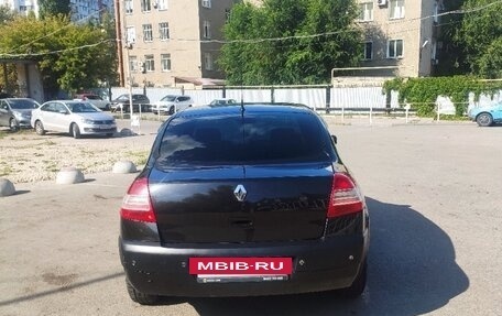 Renault Megane II, 2007 год, 490 000 рублей, 5 фотография