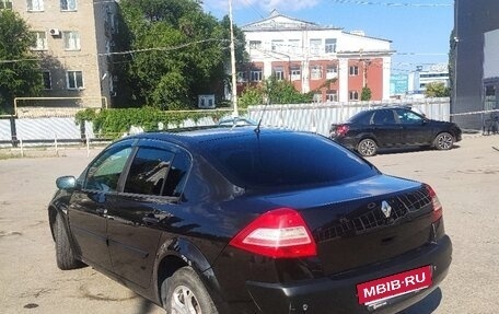 Renault Megane II, 2007 год, 490 000 рублей, 6 фотография