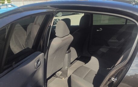 Renault Megane II, 2007 год, 490 000 рублей, 9 фотография