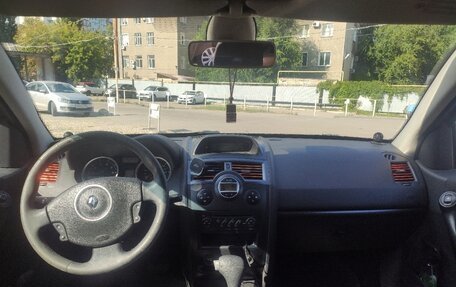 Renault Megane II, 2007 год, 490 000 рублей, 11 фотография