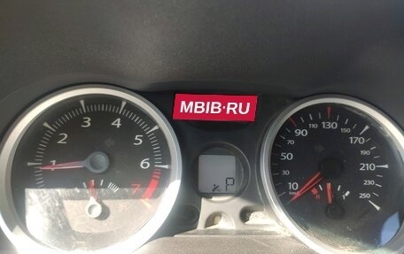 Renault Megane II, 2007 год, 490 000 рублей, 10 фотография