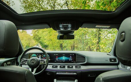 Mercedes-Benz GLE Coupe, 2020 год, 9 580 000 рублей, 6 фотография