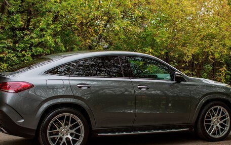 Mercedes-Benz GLE Coupe, 2020 год, 9 580 000 рублей, 3 фотография