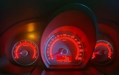 KIA cee'd I рестайлинг, 2010 год, 600 000 рублей, 2 фотография