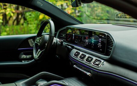 Mercedes-Benz GLE Coupe, 2020 год, 9 580 000 рублей, 13 фотография