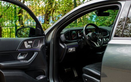 Mercedes-Benz GLE Coupe, 2020 год, 9 580 000 рублей, 11 фотография