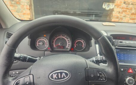 KIA cee'd I рестайлинг, 2010 год, 600 000 рублей, 10 фотография