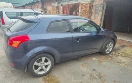 KIA cee'd I рестайлинг, 2010 год, 600 000 рублей, 7 фотография