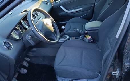 Peugeot 308 II, 2008 год, 399 000 рублей, 6 фотография
