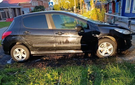 Peugeot 308 II, 2008 год, 399 000 рублей, 2 фотография
