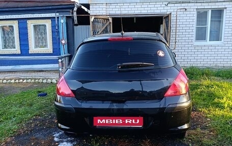 Peugeot 308 II, 2008 год, 399 000 рублей, 3 фотография