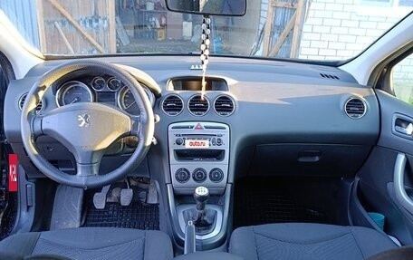 Peugeot 308 II, 2008 год, 399 000 рублей, 7 фотография