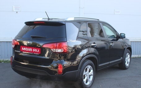 KIA Sorento II рестайлинг, 2018 год, 2 100 000 рублей, 4 фотография
