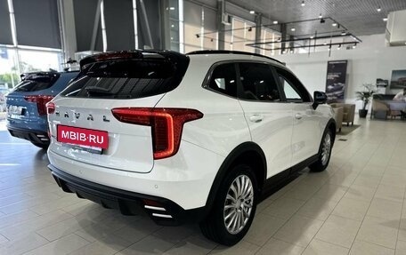 Haval Jolion, 2025 год, 2 599 000 рублей, 8 фотография