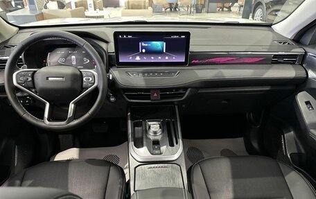 Haval Jolion, 2025 год, 2 599 000 рублей, 19 фотография
