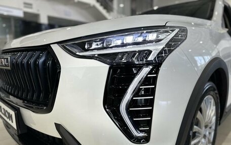 Haval Jolion, 2025 год, 2 599 000 рублей, 31 фотография