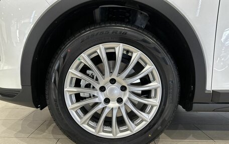 Haval Jolion, 2025 год, 2 599 000 рублей, 30 фотография