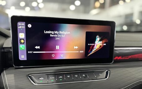 Haval Jolion, 2025 год, 2 599 000 рублей, 24 фотография