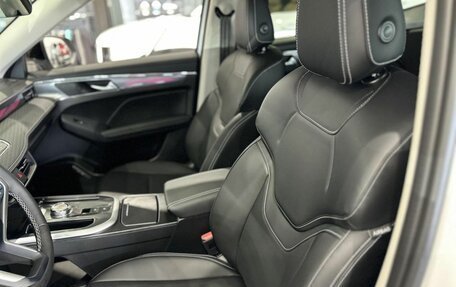 Haval Jolion, 2025 год, 2 599 000 рублей, 27 фотография