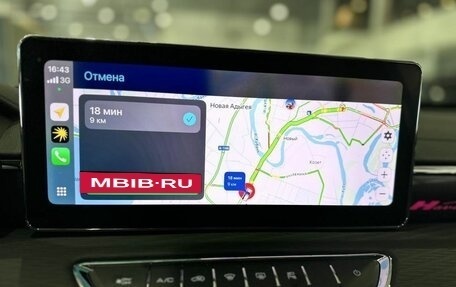 Haval Jolion, 2025 год, 2 599 000 рублей, 22 фотография