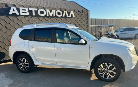 Nissan Terrano III, 2015 год, 1 099 000 рублей, 2 фотография