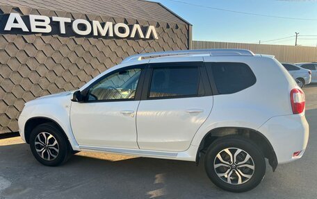 Nissan Terrano III, 2015 год, 1 099 000 рублей, 6 фотография